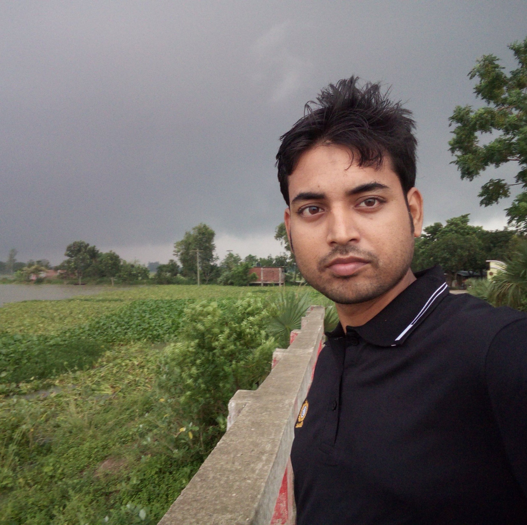 Ahsan Habib