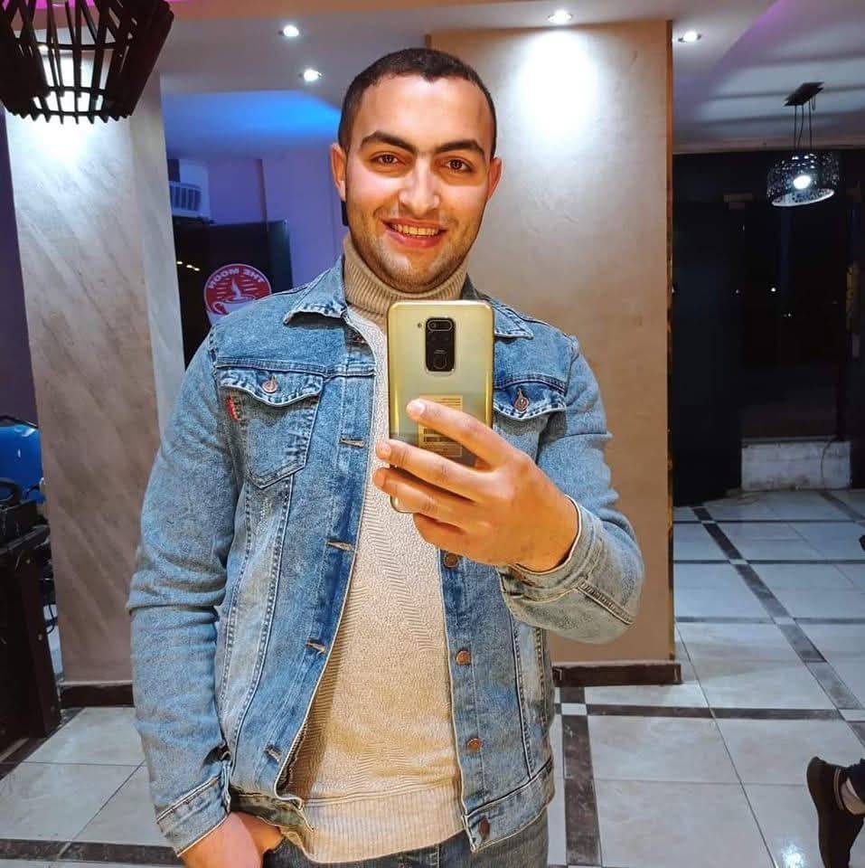 محمد فاضل