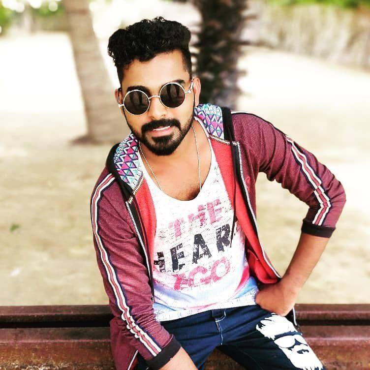 Roshanth Pattal