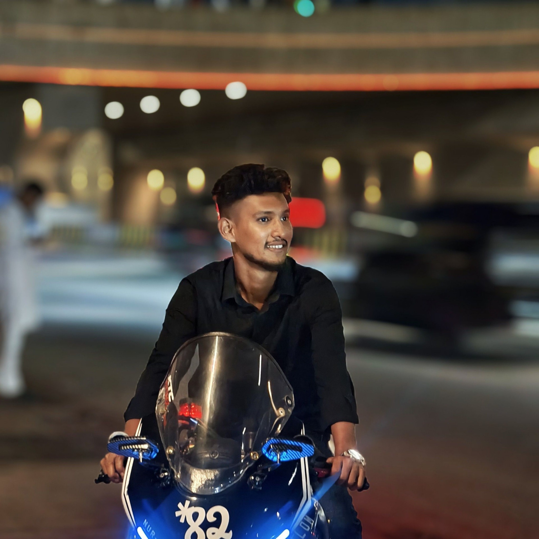 Md Raju Ahmed