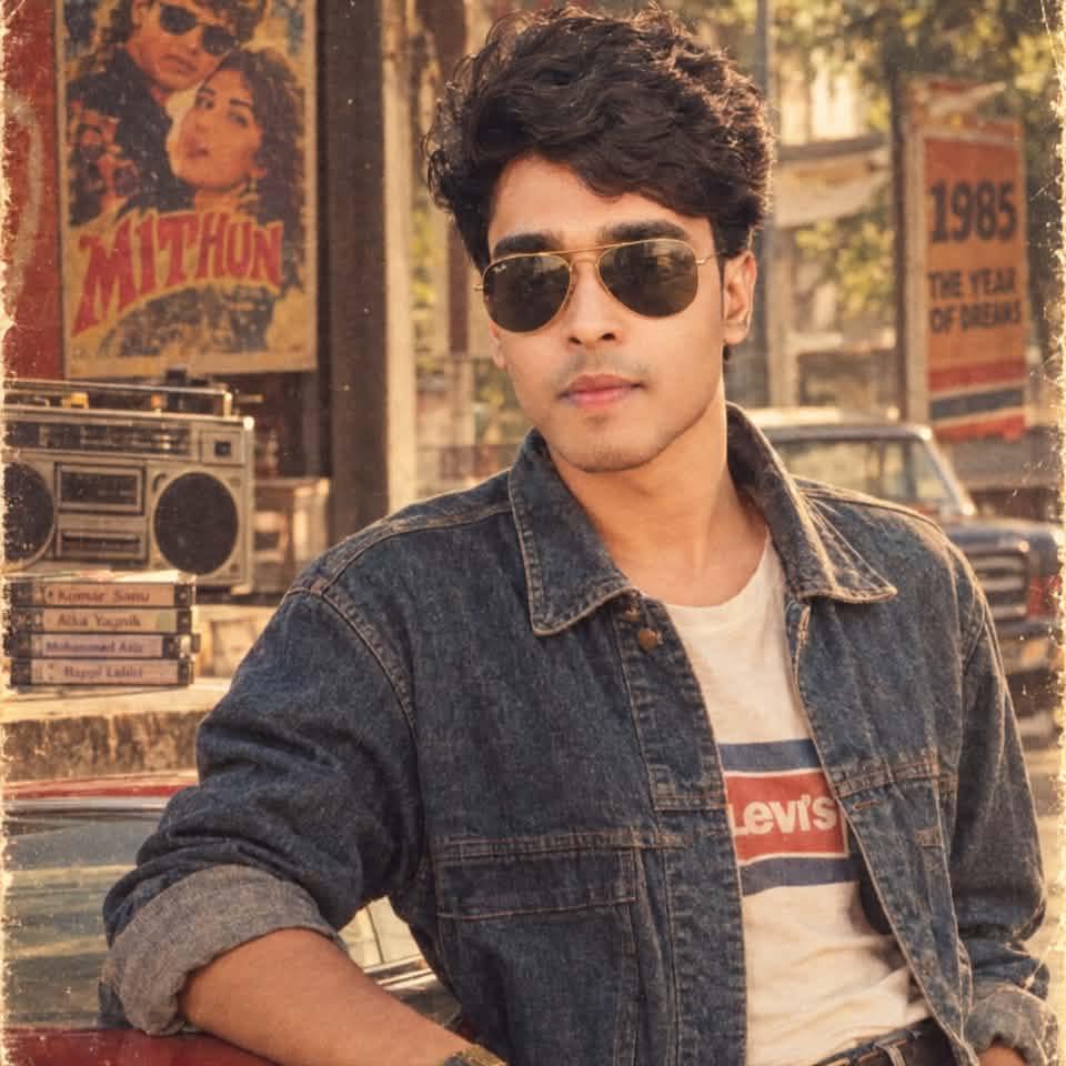Mehedi Hasan Raj
