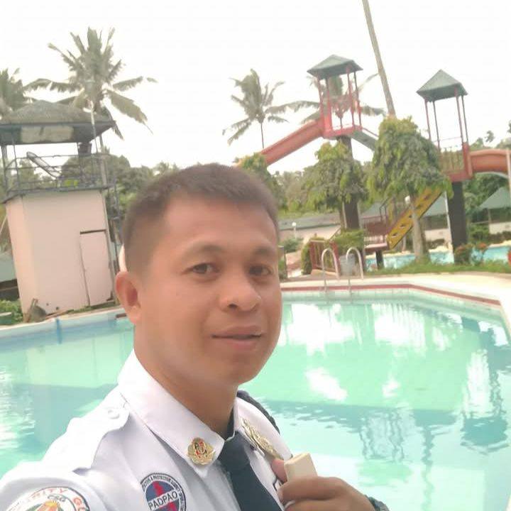 Jonathan Racoma