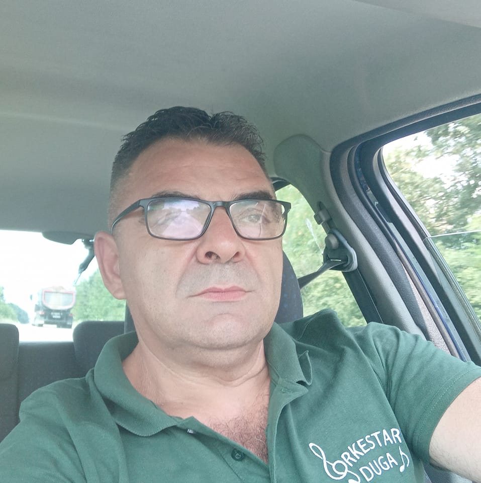 Branko Vlajković Čedin