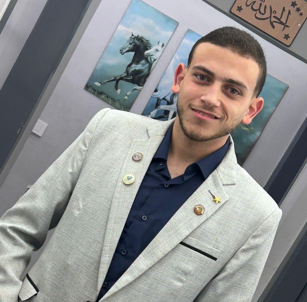 Dr Moataz Ramadan - Nutritionist. | Alexandria