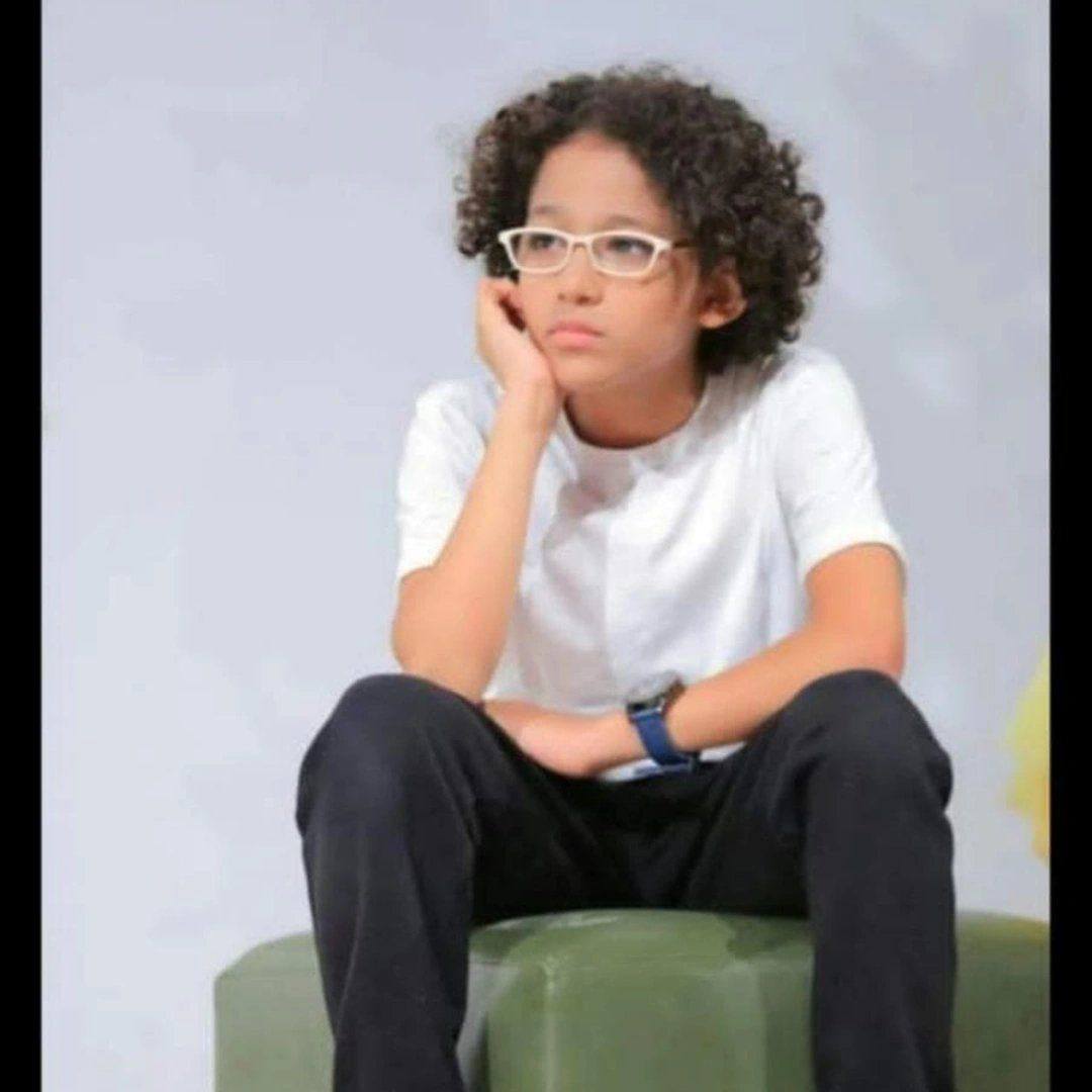 Happy M Saeed