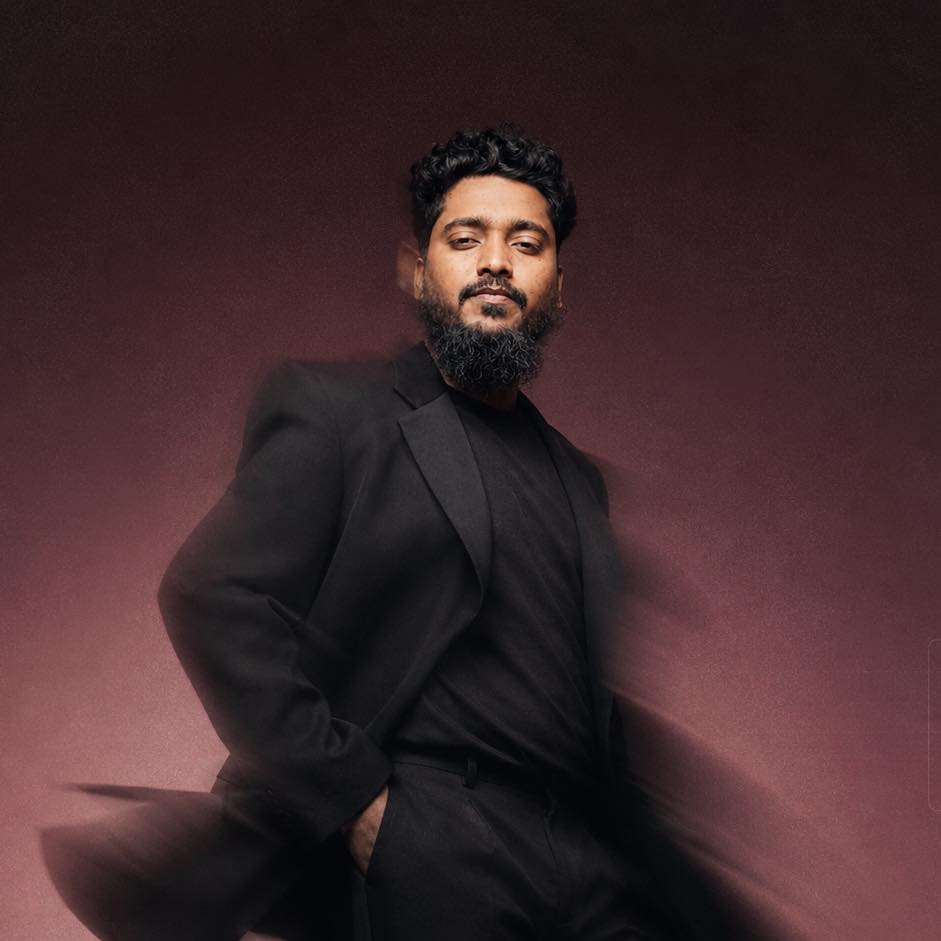 Rakib Hossain