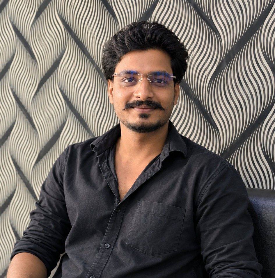 Abhay Pratap Singh