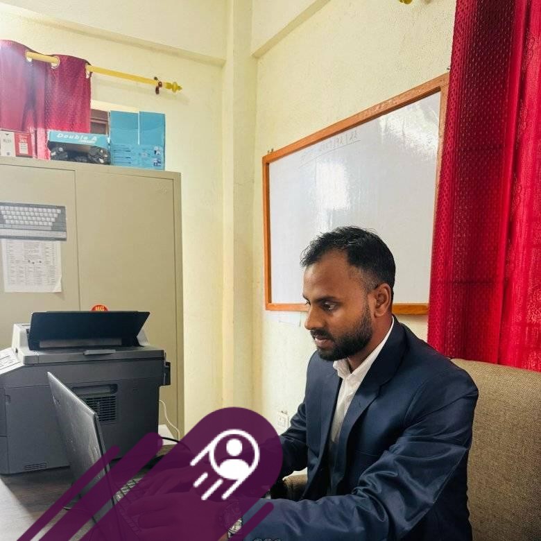 Er Arunkumar Das
