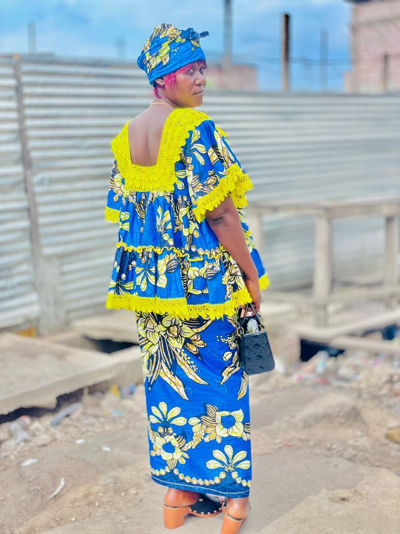 Mamie Maleka