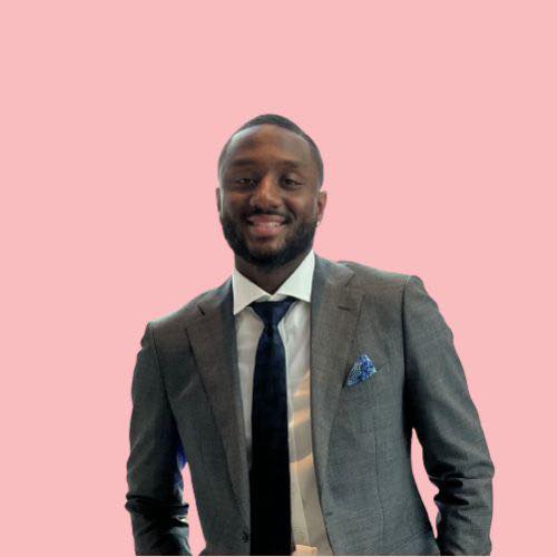 Tyler Small