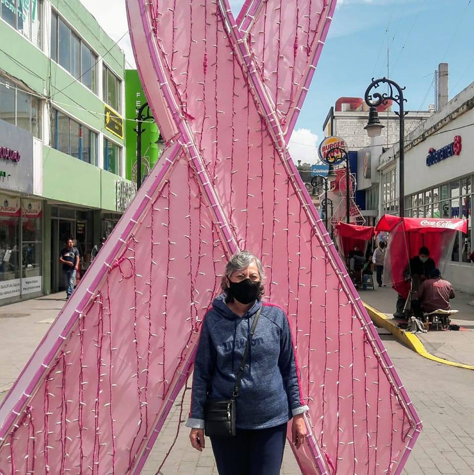 🎀 ¡Participa en nuestro GIVEAWAY MES ROSA! 💕 Sandra te explica la ...
