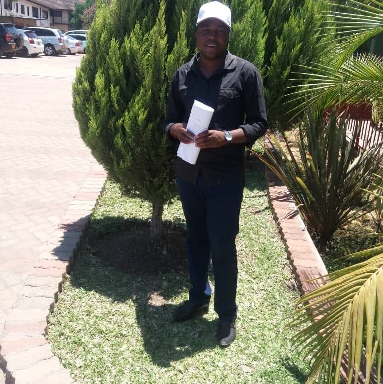 FRIENDS OF EMMERSON DAMBUDZO MNANGAGWA | It is unfortunate that some ...