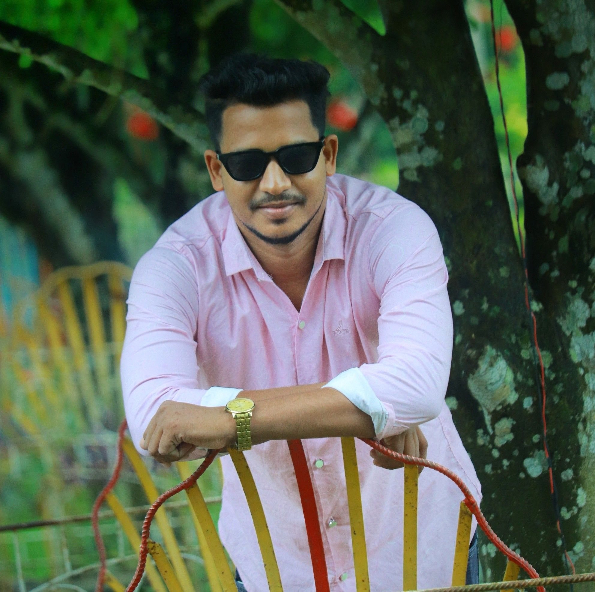 Munjurul Islam Rana Jcd