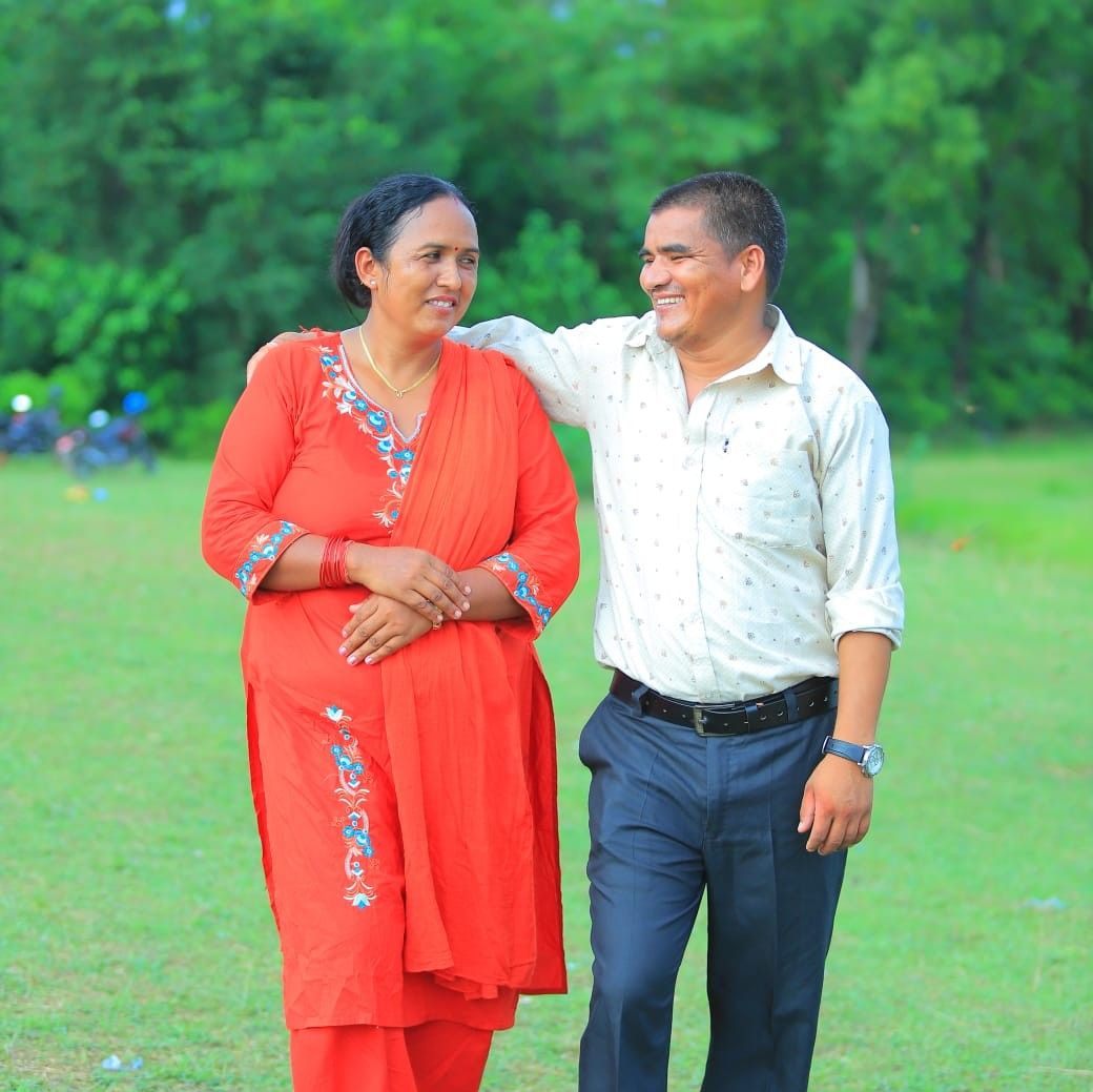 Rokaya Kum Bahadur