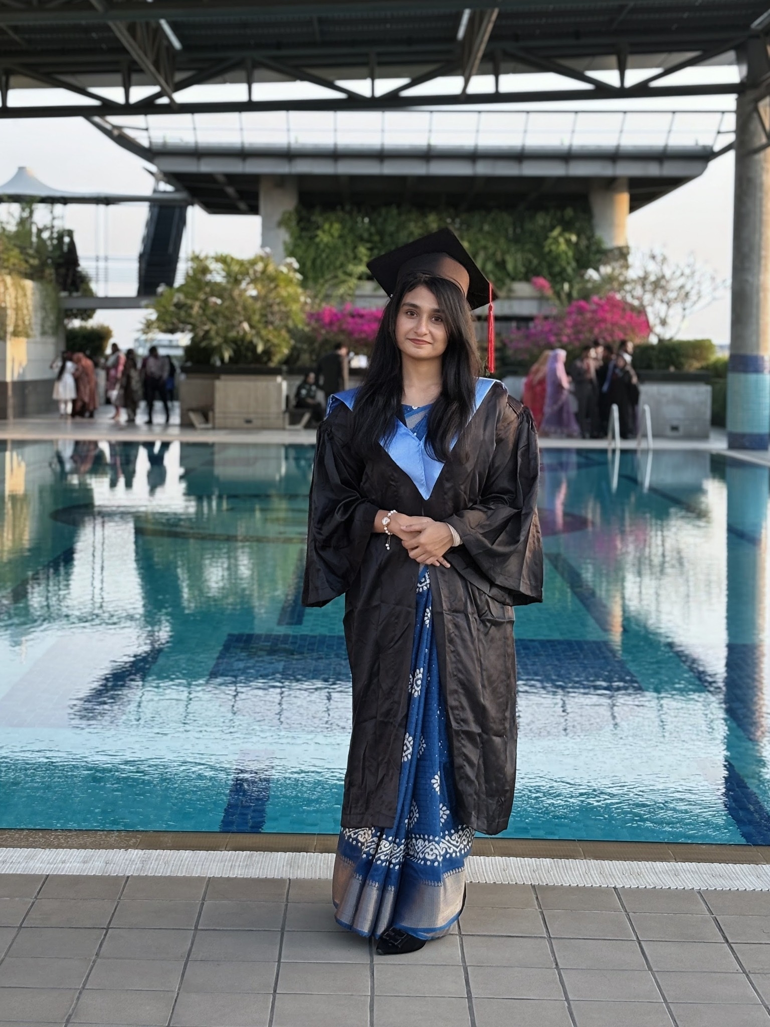 Mahjabin Mim