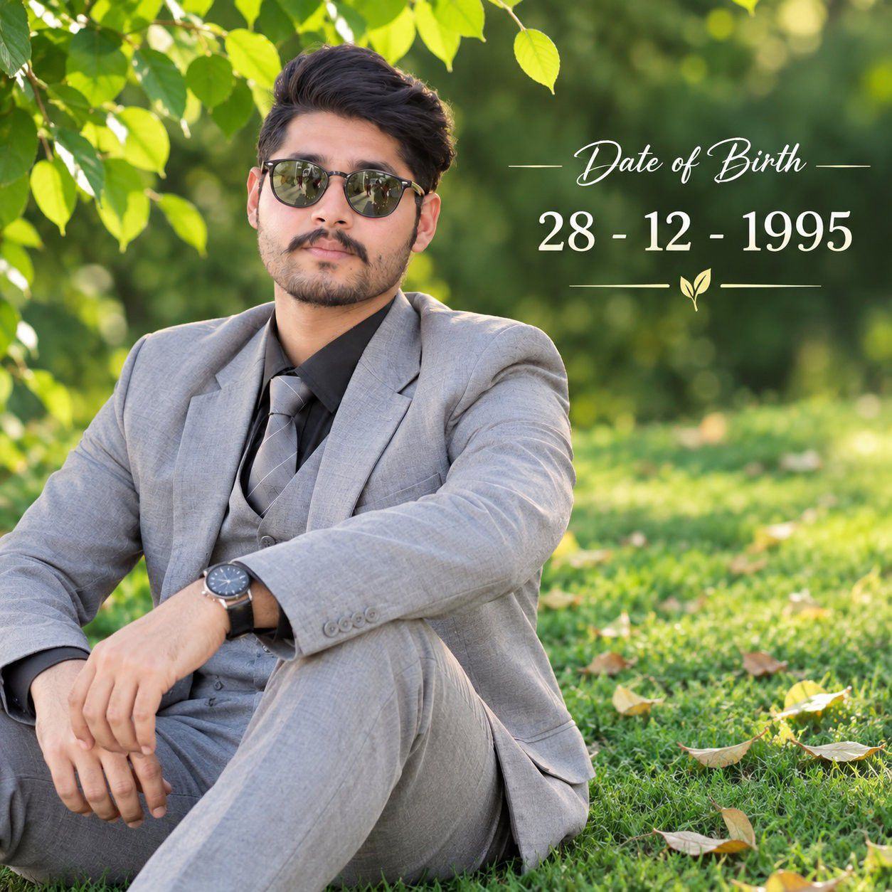 Rana Abrar Zaman