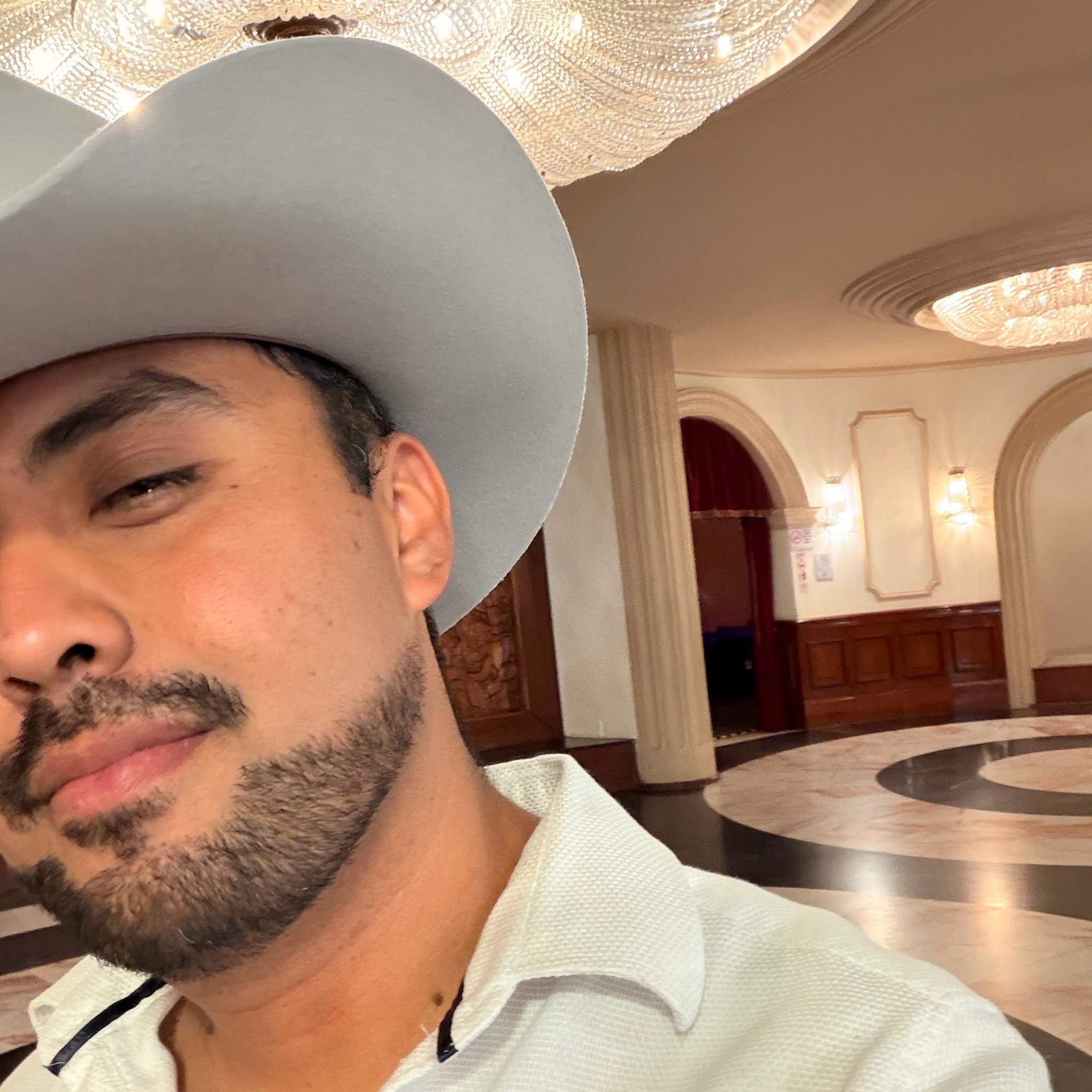 César Rivas