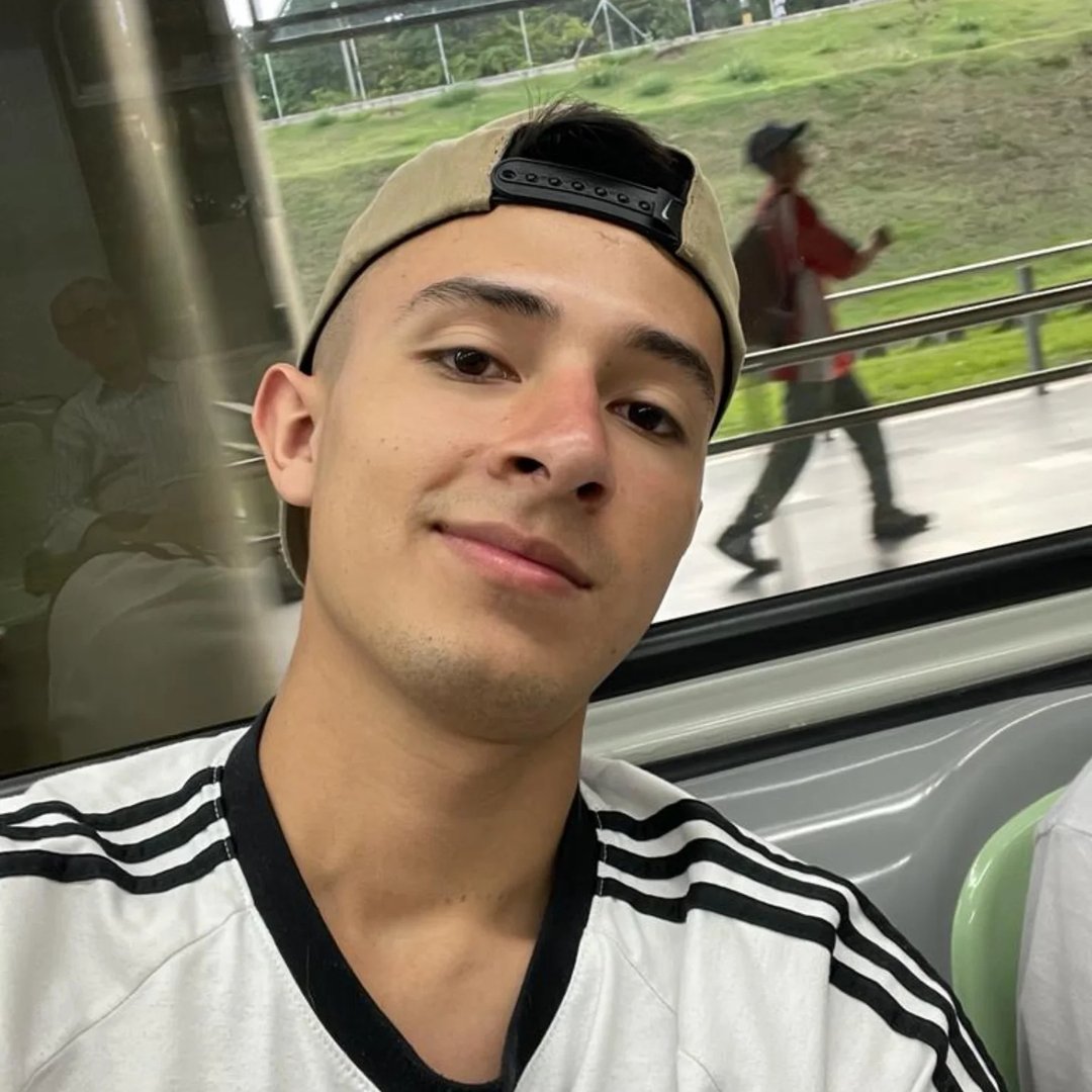 Cristian Rozo