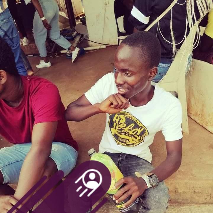 Chithabane Khuliso Chilli