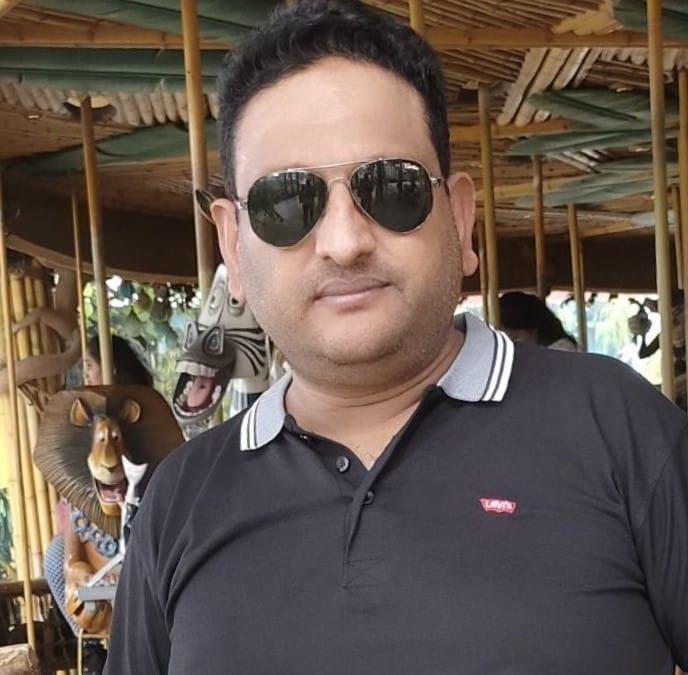 Rashid Javaid Rao