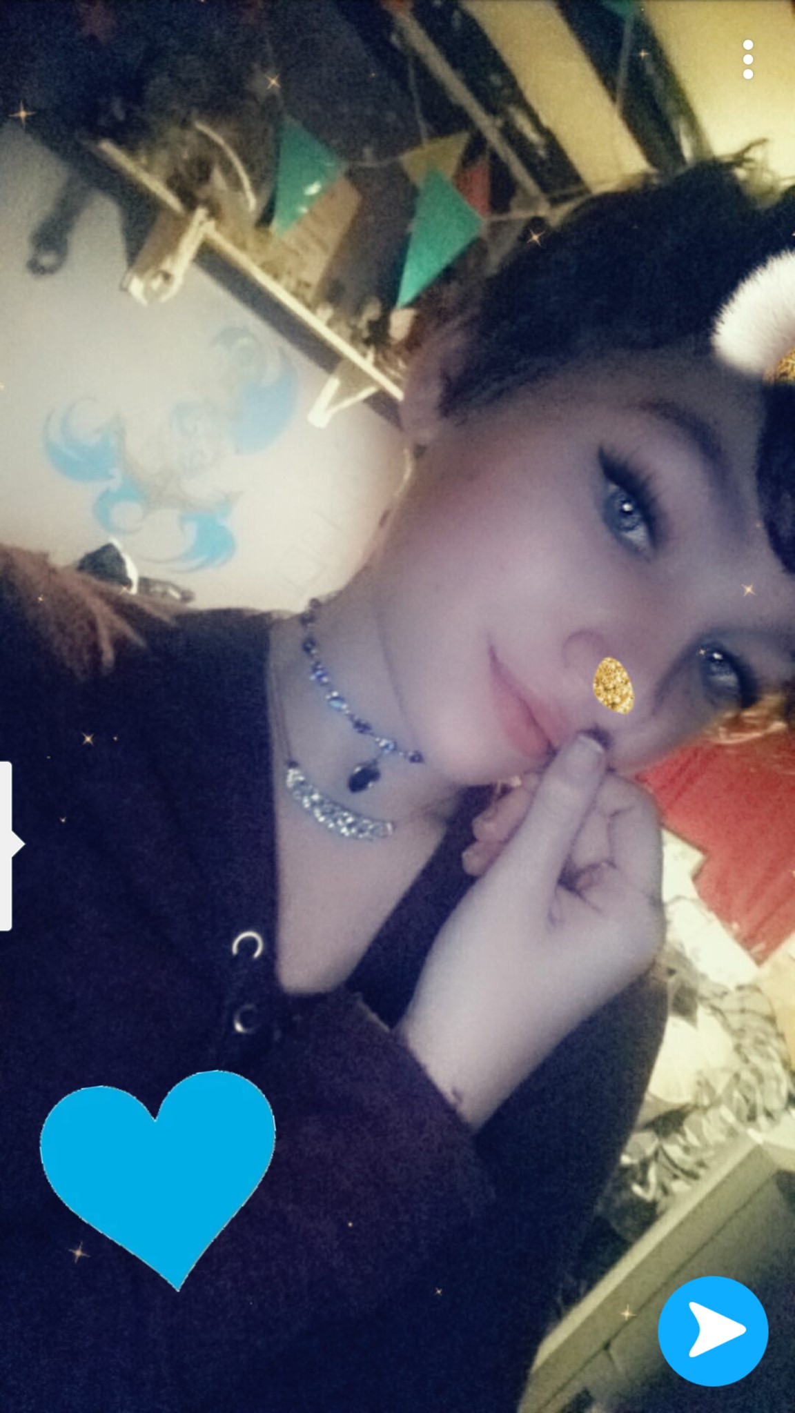 Jayne The Ripper starter | Facebook