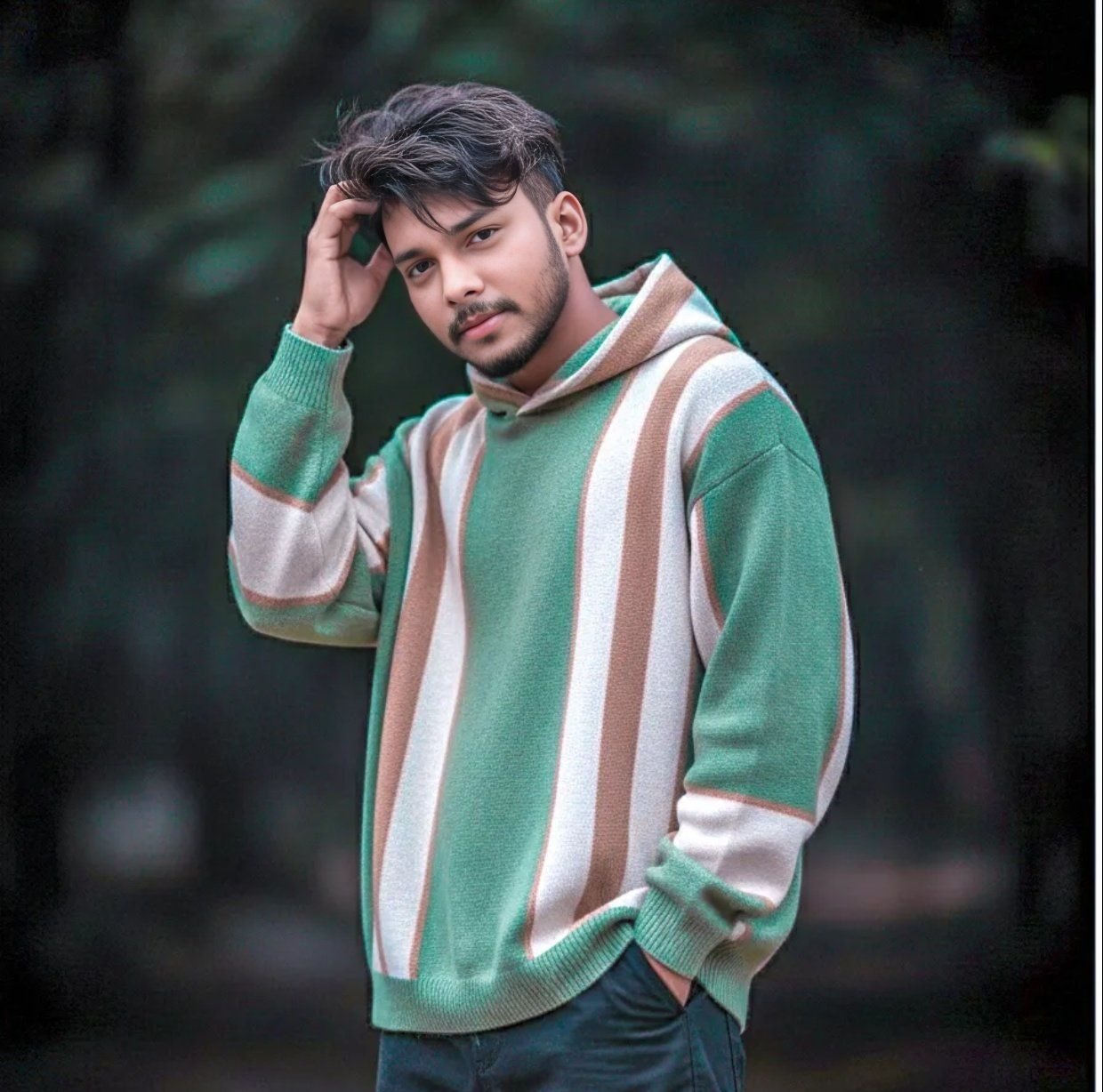 Bijay Kumar Nahak