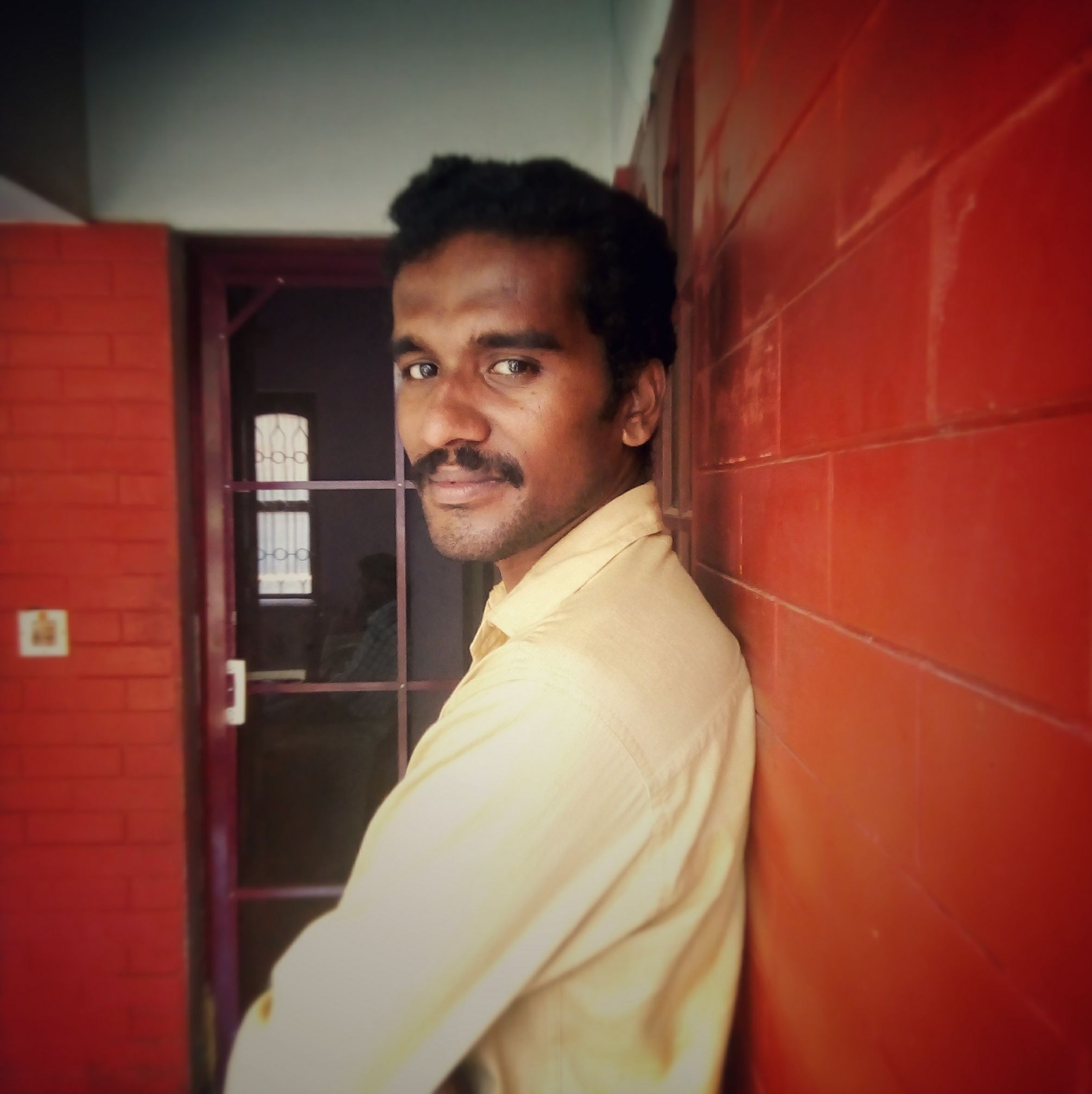️ ️ ️ ️ | Lini Antony