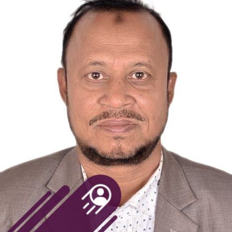 Md Hashibur Rahman Hasib