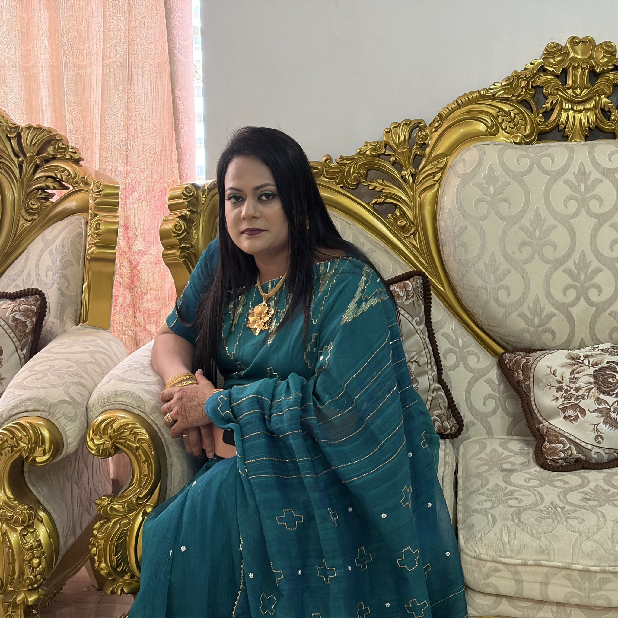 Rumana Yesmin Ruma