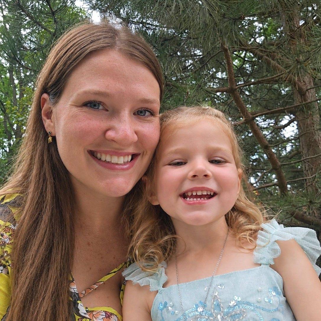 Samantha’s Mom life & Local finds