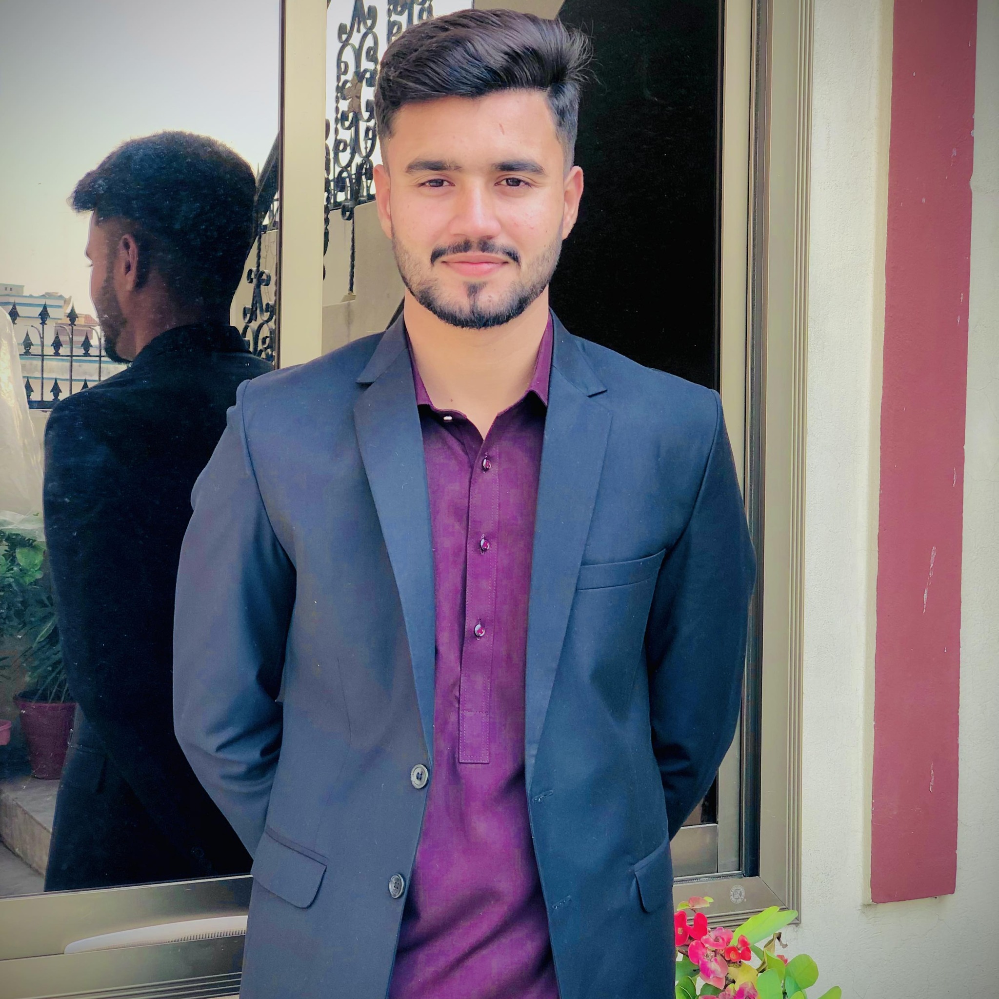 Mundra Online With Master Inayat Raza | Facebook