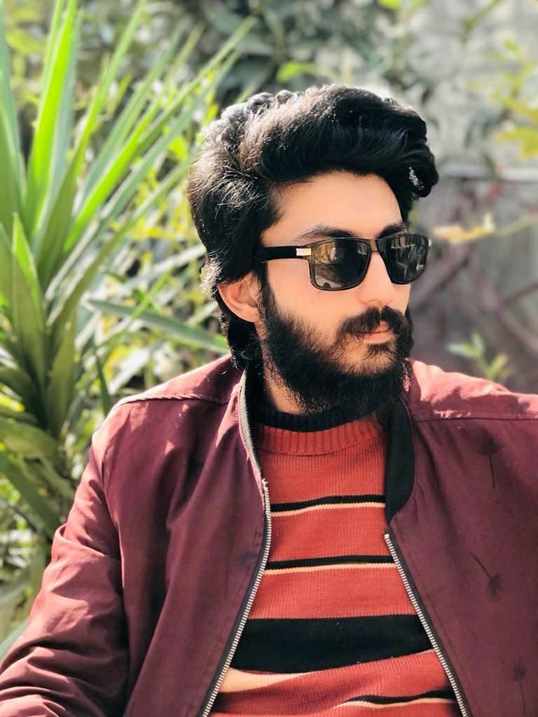 Azhar Hashmi Qureshi