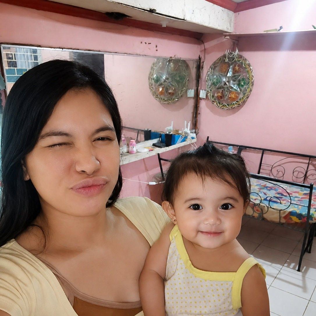 Leslie Ann Bueno Rabuya