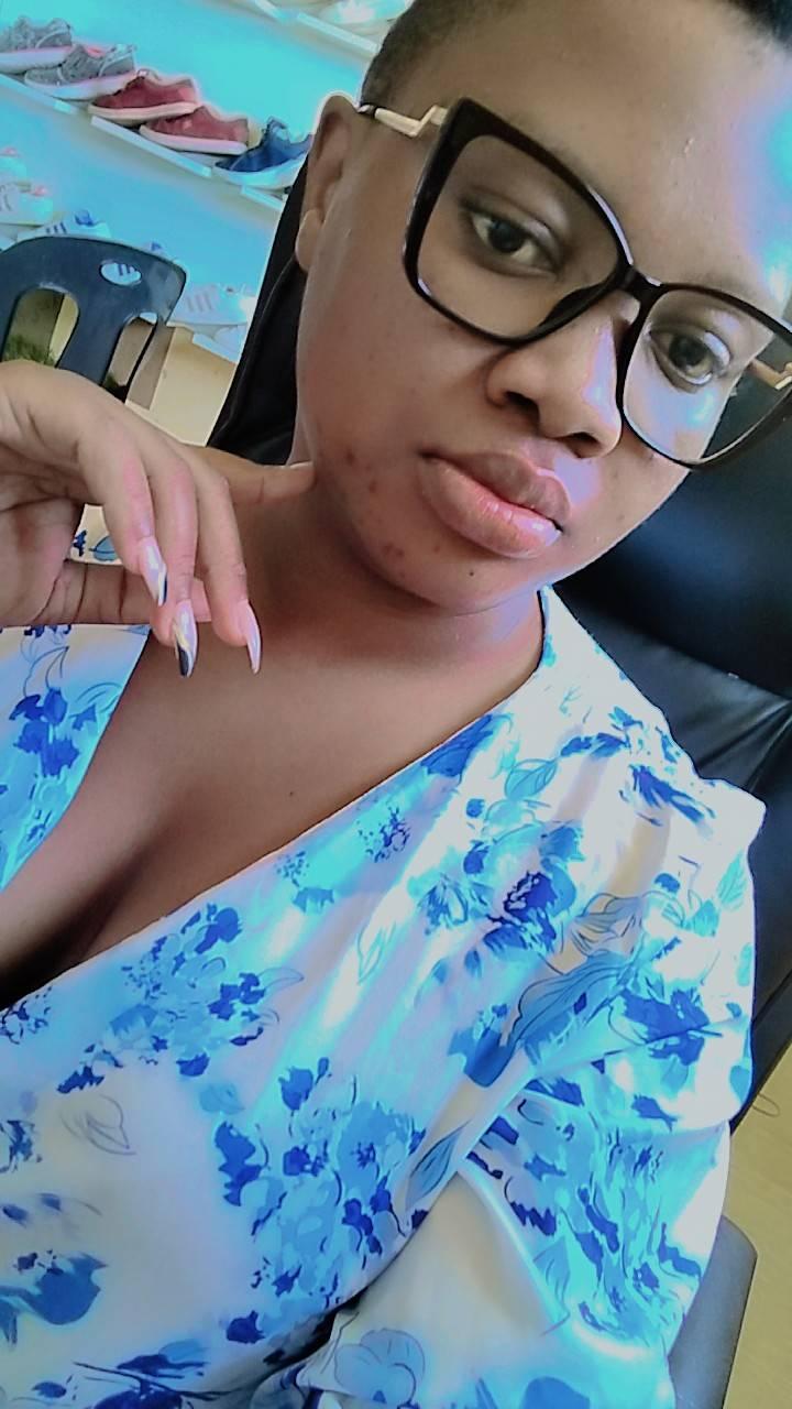Limpho Dee Dee Matlosa