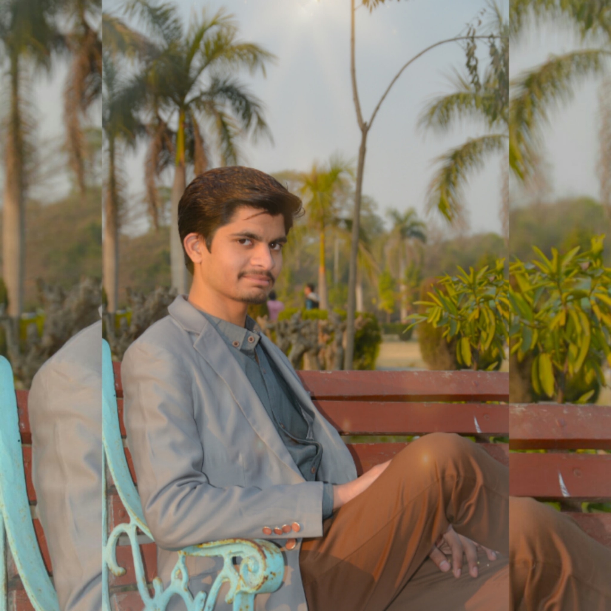 Muhammad Ramzan