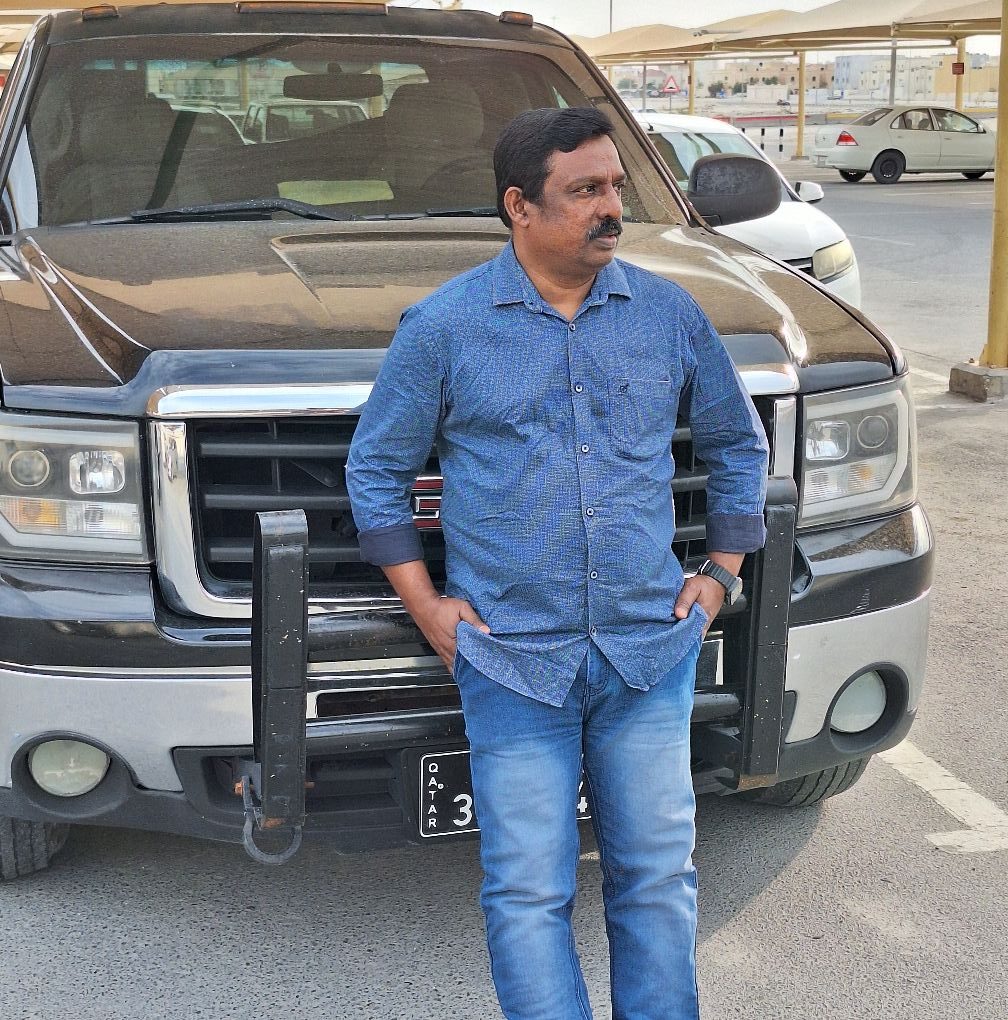 Sunil Kumar