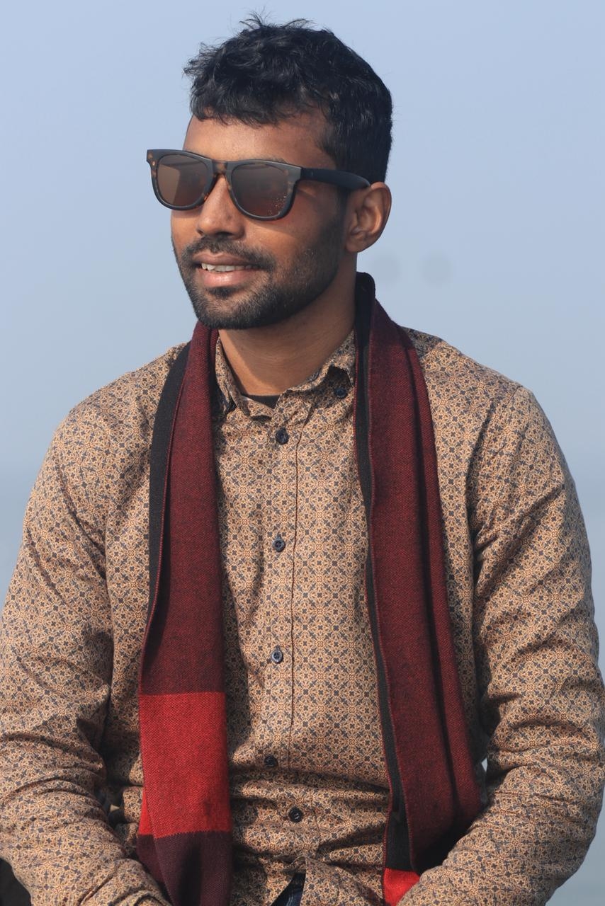 Hasan Mahmud