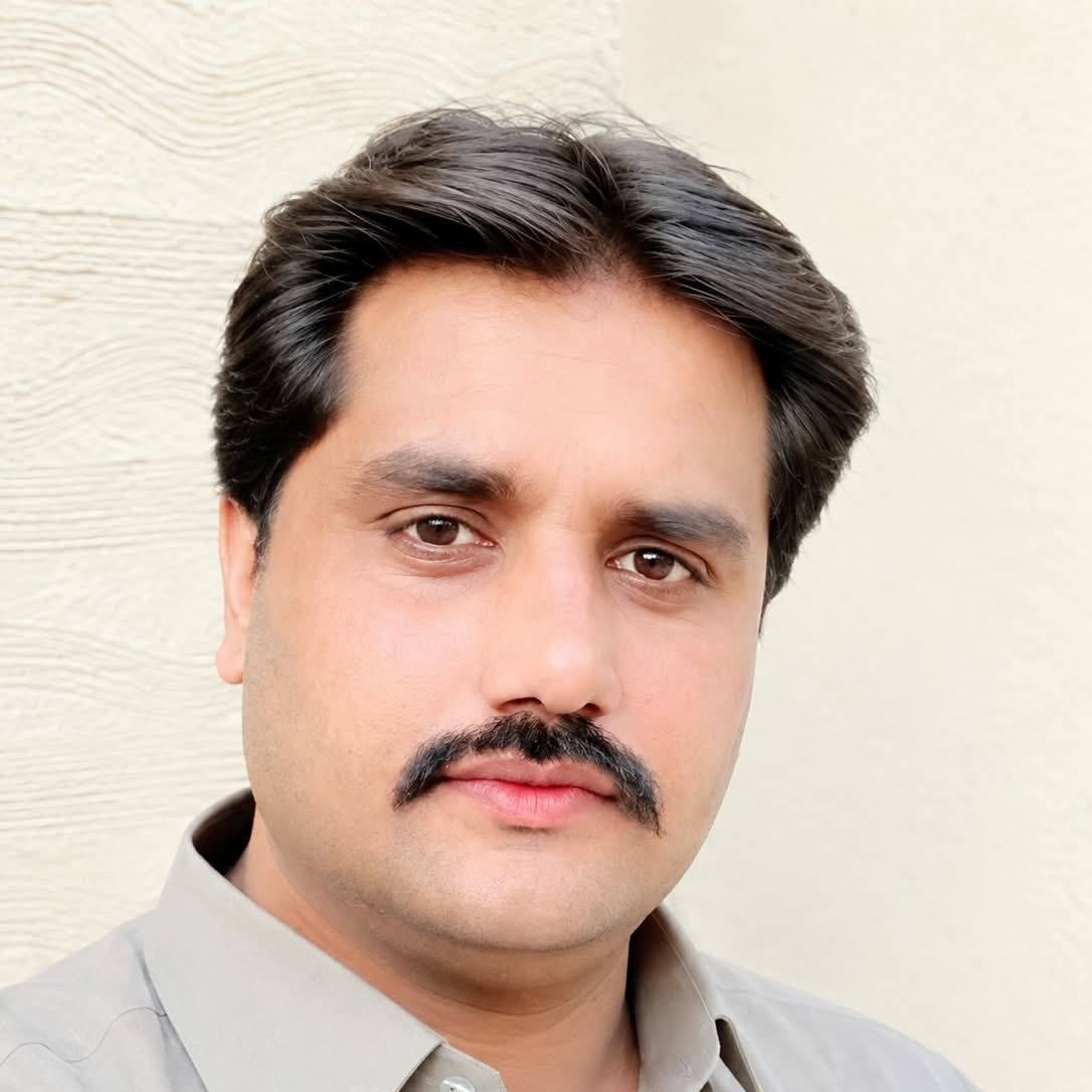 Husain Sanjrani
