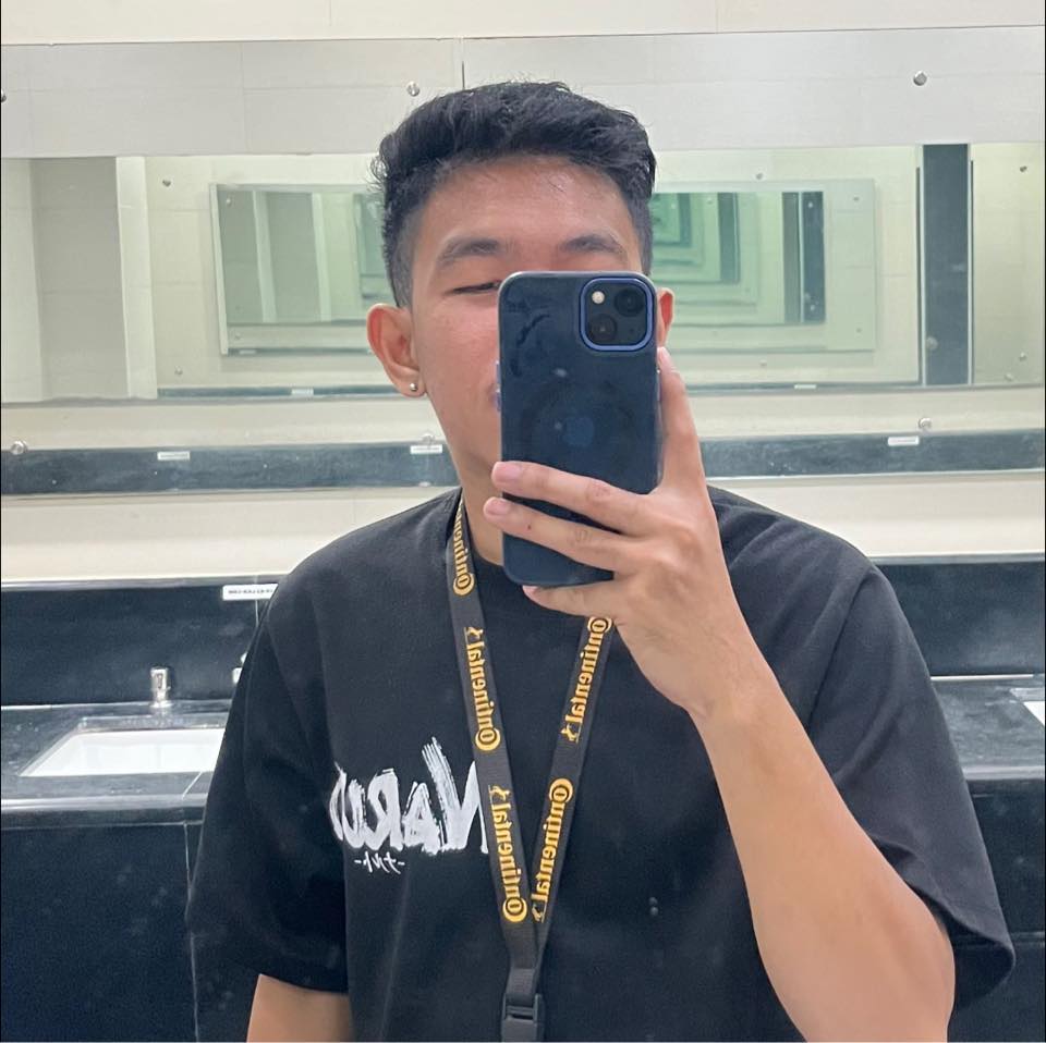 John Rix Mallari Asi