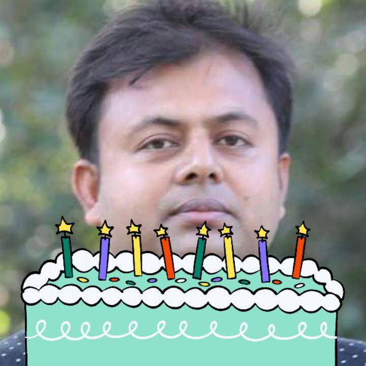Md Humayun Chowdhury
