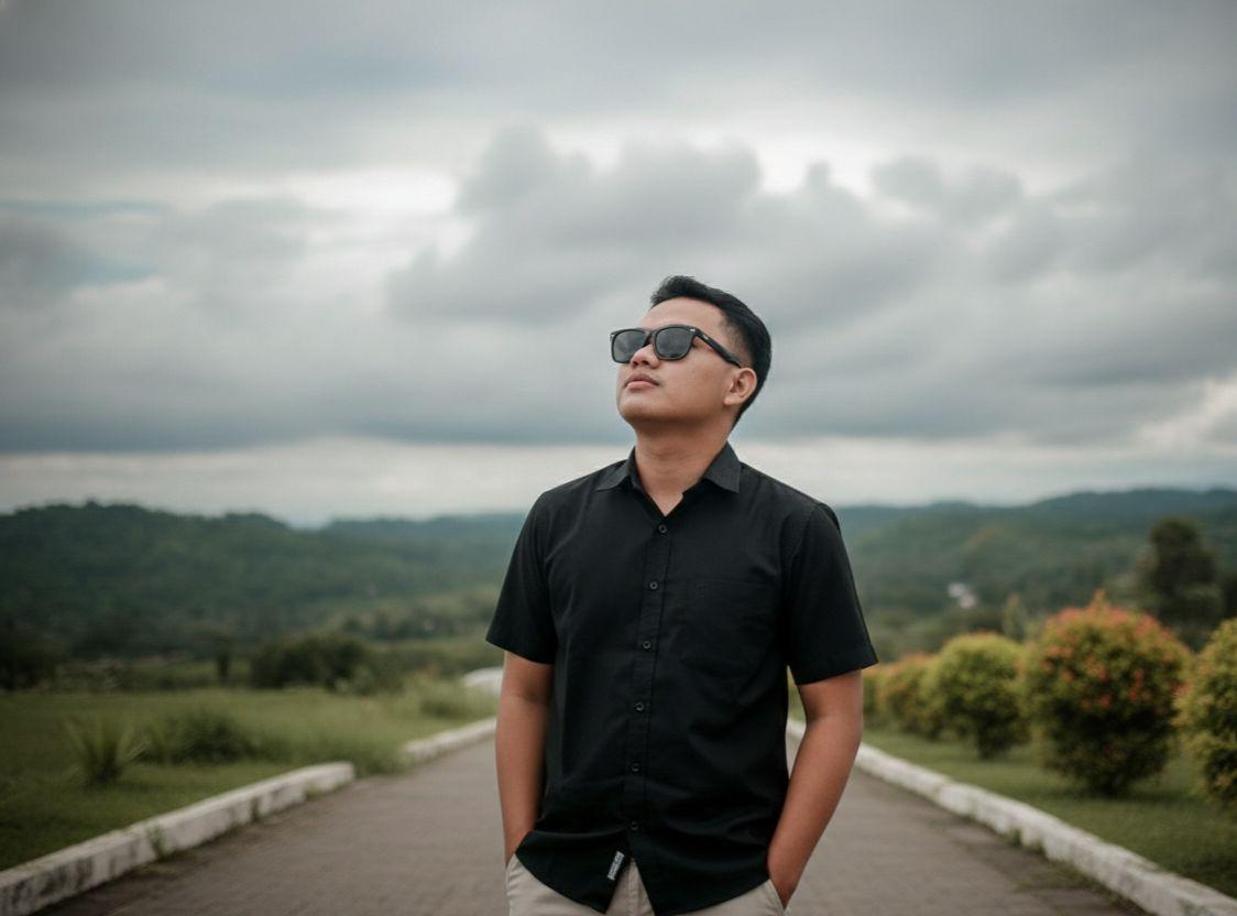 Ainur Rohim