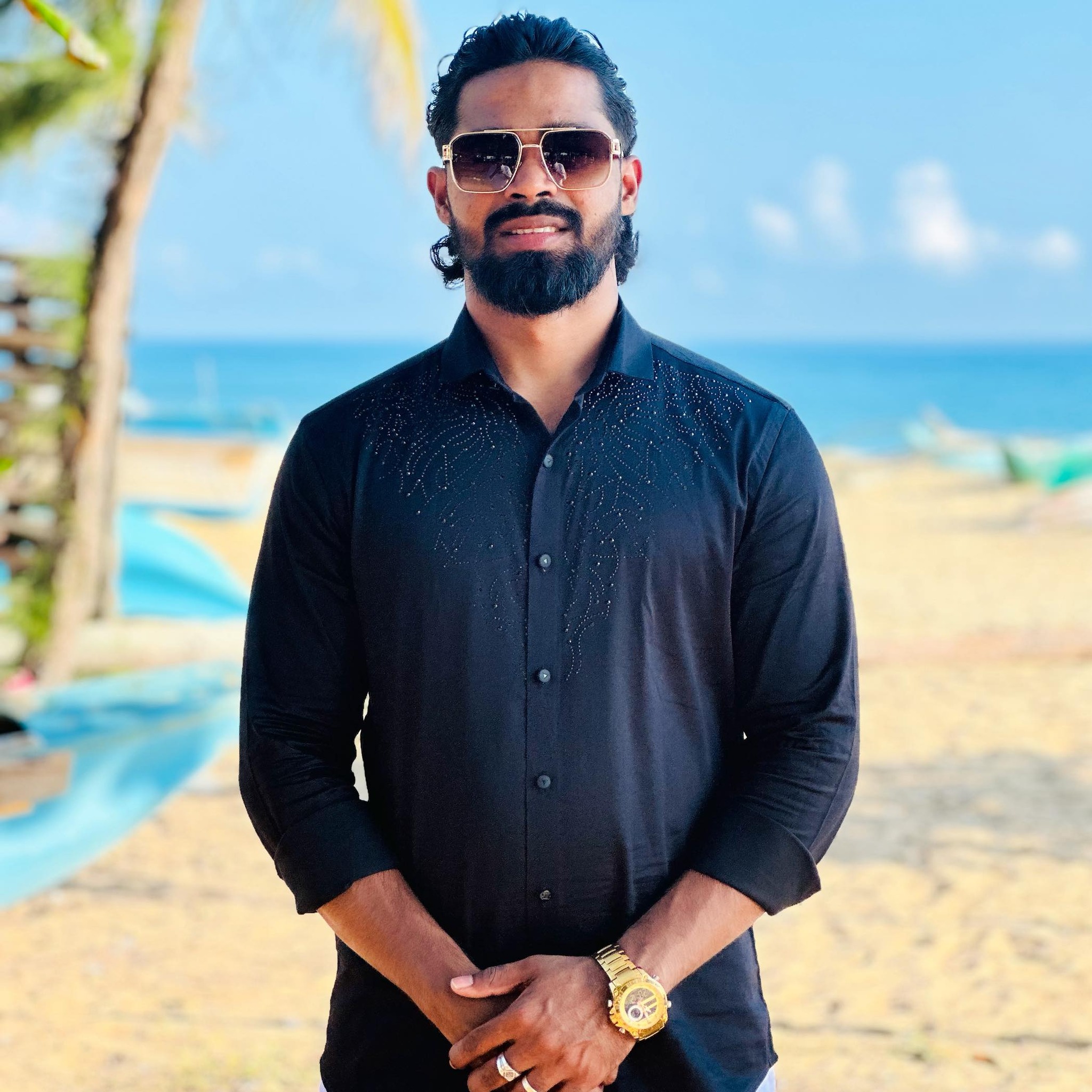 Mohamed Basith