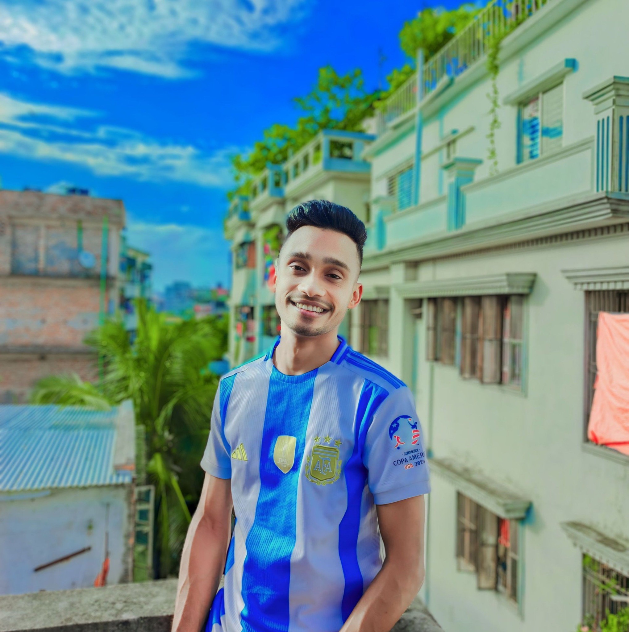MD Rakib Khan