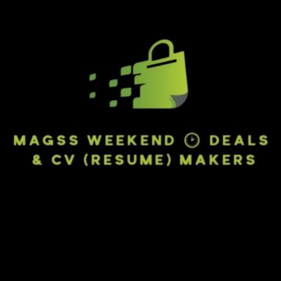 Magss Deals