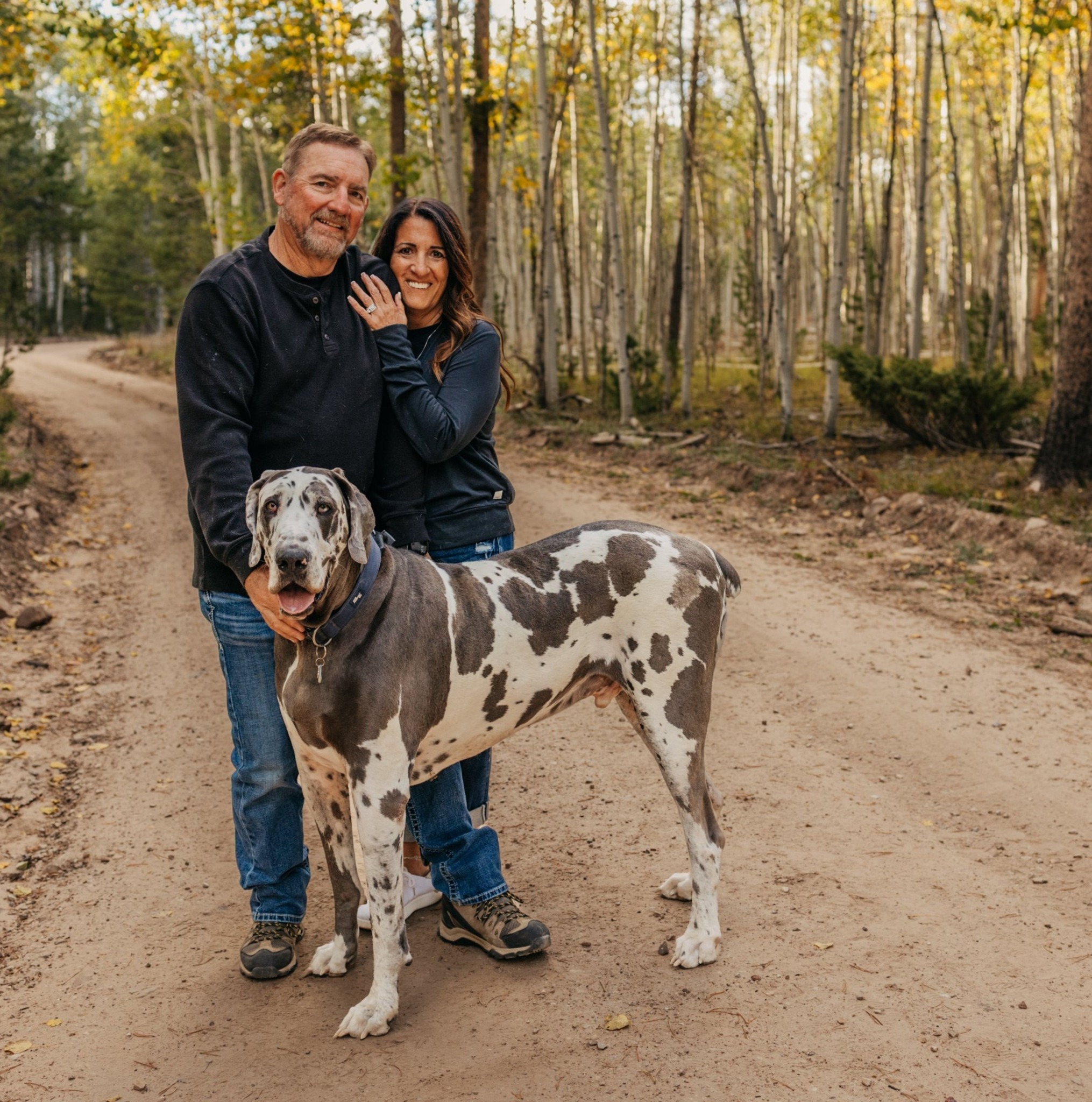 Vernal Strong | My daughter was in a pretty bad car accident a couple ...
