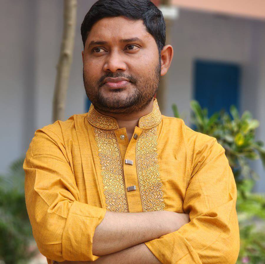 Mamun Rashid