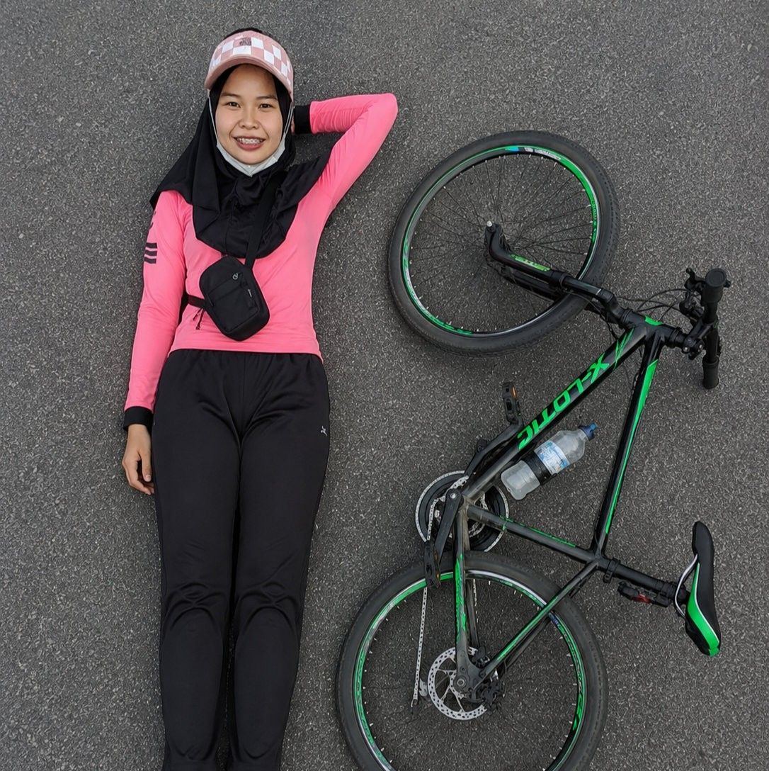 🫶 Alimus | Syarifah Gowes