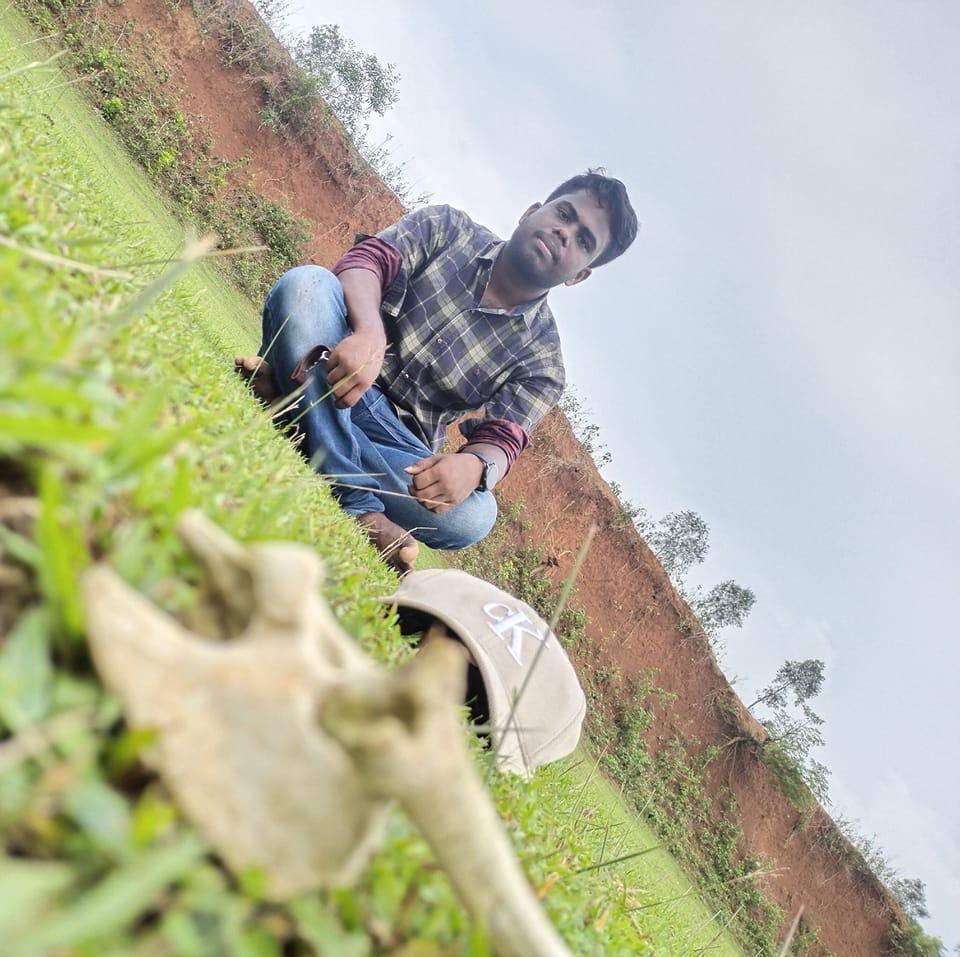 MD Rafiq