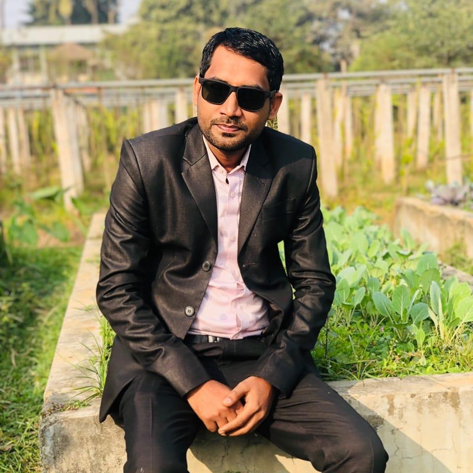 S K Rashed