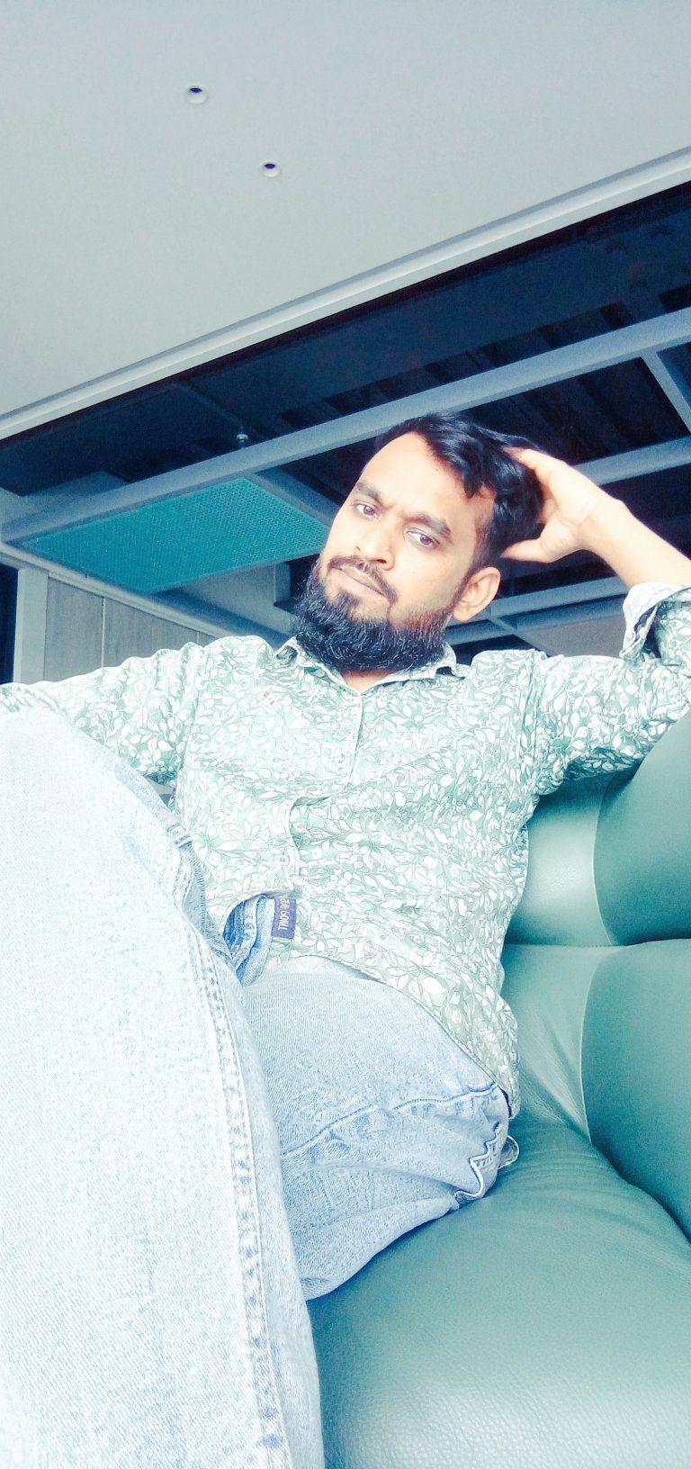 Md. Samim